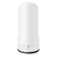 华凌净水器家用 厨房水龙头过滤器 自来水净化器滤水器直饮机|滤芯1支装