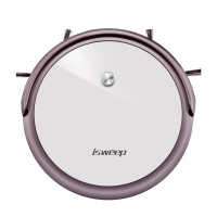 扫地机器人d520日本家用吸尘器全自动智能清洁扫拖一体机|魅紫色