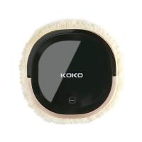 [擦地黑科技 旋转仿手擦]家用扫地机器人全自动拖地擦地机器人|升级版(仿手擦模式+高转速马达)