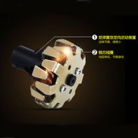 吊扇900-1400mm三叶塑料家用客厅工业大风力静音吊式电风扇