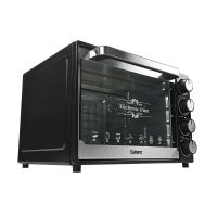 电烤箱40l超大容量内置可视炉灯独立控温多层烤位k43|K43