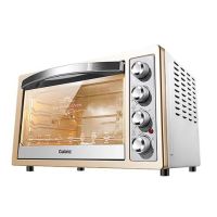 k1f 烤箱家用烘焙多功能全自动蛋糕迷你电烤箱32l大容量|K1F