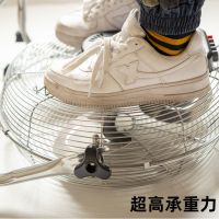 工业风扇强力电风扇趴地扇大功率落地扇家用商用台式风扇坐爬地扇