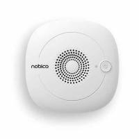 空气净化器家用除甲醛卫生间厕所除臭杀菌消毒宠物去异味负离子机|NBO-XD01