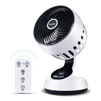 [日本技术]电风扇家用小型台式学生宿舍空气循环扇涡轮对流台扇