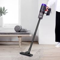 吸尘器无线家用地毯家用小型手持卧室吸尘机|有线大吸力