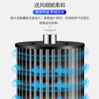 电风扇家用塔扇立式无叶风扇遥控落地扇摇头静音空调房宿舍用