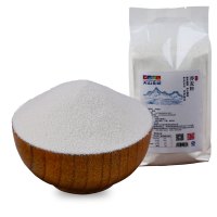 新疆特产 荞麦面粉500g纯荞麦粉 农家粗粮杂粮馒头包子面条用面