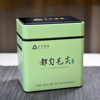2020年 新茶 都匀毛尖 卡午 (拍一发二)
