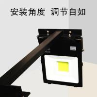 投光灯亮防水灯杆室外牌匾支架射灯广告牌招牌射灯门头灯