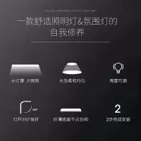 护眼灯客厅卧室书房床头阅读立式台灯钢琴灯练琴专用落地灯