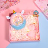 创意礼品送同学生日小礼物女生男朋友毕业闺蜜龙猫卡通小夜灯实用