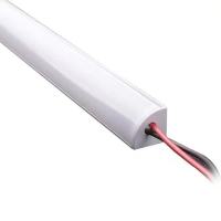 le线条灯铝合金灯槽嵌入式线型灯带卡槽硬灯条线形灯线性长条灯