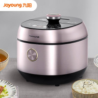 九阳 电压力锅 家用压力煲 电高压锅 智能预约 智能调压 5L大容量 Y50IH-B933