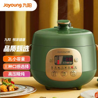 九阳电压力煲Y20M-B501