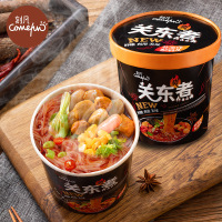 关东煮155g重庆风味方便速食粉丝即食米线