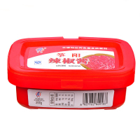 筝阳辣椒酱韩式风味拌饭拌面酱火锅烤肉炒年糕烧烤酱200g