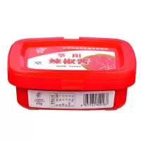 筝阳辣椒酱韩式风味拌饭拌面酱火锅烤肉炒年糕烧烤酱200g