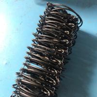 18款7个|老鼠夹圆形野外大号鼠器工具夹子家用逮器神全自动捉高效铁质