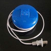 带线加热器6台（无片）|电蚊香片送带线蚊香器婴儿家用蚊香片灭蚊片孕妇儿童无味型加热器