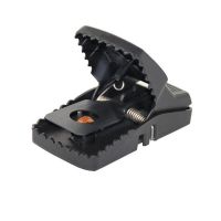 捕鼠夹子X1 质保1年(放心购买)|老鼠夹捕鼠器家用灭杀抓老鼠笼子扑老鼠神器克星捕鼠夹全自动