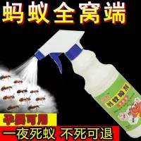 3瓶2喷头(装)|蚂蚁杀虫剂蚂蚁药家用一窝端室内野外白蚁红火蚁克星灭蚂蚁神器