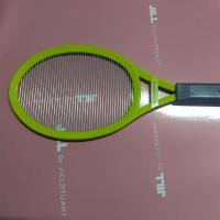 出口单层电蚊拍可灭蚊子苍蝇蜜蜂蟑螂小飞虫小果绳