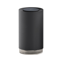 素乐驱蚊器-炭黑色配三瓶驱蚊液|小米素乐驱蚊器防蚊电子驱蚊液电蚊香驱虫室内家用驱蚊子克星神器