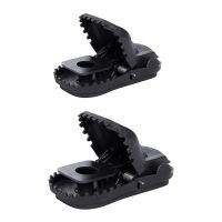 [灭鼠神器]两个装|老鼠夹子强力扑捉逮抓笼子捕鼠器神器高效克星灭鼠家用一窝端