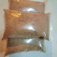 樟木粉一斤500克|香樟防蛀粉天然实木地板专用纯樟木粉复合地板防霉防潮防虫粉块剂