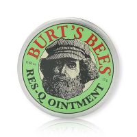 一只|美国天然小蜜蜂紫草膏成人婴儿童宝宝防蚊止痒膏蚊虫叮咬15g驱蚊