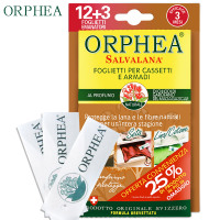 衣柜防霉防虫防蛀除味天然芳香片4包 替代樟脑丸樟木条