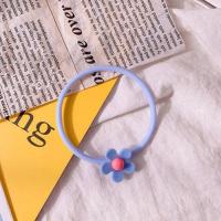 蓝色花朵 [划算]|夏季少女心驱蚊手环男女学生韩版可爱驱蚊手链情侣儿童防蚊神器