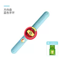 红色|日本绿鼻子驱蚊手环宝宝儿童孕妇防蚊驱蚊神器外出携带