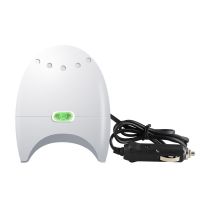 热卖推荐:1器+2瓶液装|车载蚊香神器蚊香液加热器电蚊香车内驱蚊无味货车车载电蚊香液