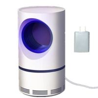 一台装（带适配器）|德国科技物灭蚊灯驱蚊器家用户外驱蚊神器防蚊子神器