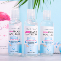 100ML免洗凝胶速干凝胶HandSanitizer免洗洗手液