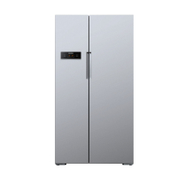 西门子冰箱对开门变频风冷大容量速冷速冻KA92NV90TI