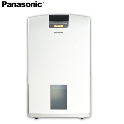 松下(Panasonic)除湿机 日除湿17L 除湿干衣 适用面积26~42㎡ F-YCJ17C-X