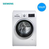 西门子洗衣机 WM14P2602W(单洗)