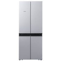 西门子十字对开门冰箱478升 家用大容量电冰箱四门 变频混冷无霜 独立双循环 KM47EA06TI