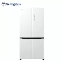 西屋(Westinghouse)超薄平嵌冰箱BCD-WF520M700