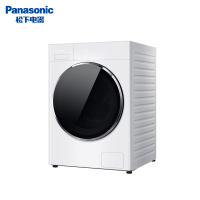 松下 10公斤白月光2.0PP 除菌除毛过滤热泵干衣机 NH-N3MR1
