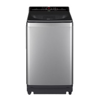 松下 10公斤家用大容量波轮洗衣机洗脱一体 XQB100-U1K3B