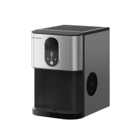 西屋(Westinghouse)制冰机家用商用方块冰全自动30KG冰块制冰器小型奶茶店厨房小家电WH-30DN