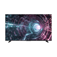 松下电视75英寸TH-75PX600CP120Hz高刷4K游戏电视AI智能网络语音电视一级能效 4GB+64GB