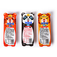 亨裕巧克力手指饼干沾蘸酱棒儿童零食健康小吃休闲食品散装多口味