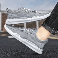 网鞋冰丝布纯手工透气软底休闲鞋驷逐男鞋帆布鞋小白鞋潮