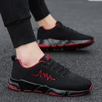 鑫恩尚2020新款潮鞋男士帆布板鞋休闲运动韩版百搭潮流透气网鞋夏季男鞋