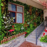 仿真植物墙绿植墙面草皮室内墙壁装饰绿色草坪塑料假花形象背景墙|荧光黄015款